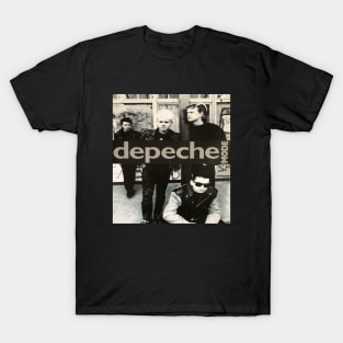 Depeche Mode T-Shirt